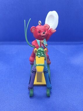Hallmark Crayola Ornament.